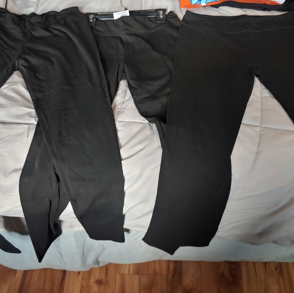 Sun frog Pants - Sunfrog Yoga Leggings Pants Women's 3 lot